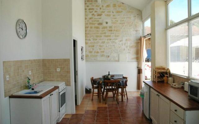 Holiday homes Mirabelle