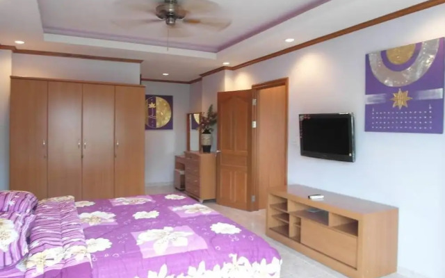 View Talay 1A Floor 4 Room