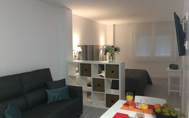 Apartamentos Campaña