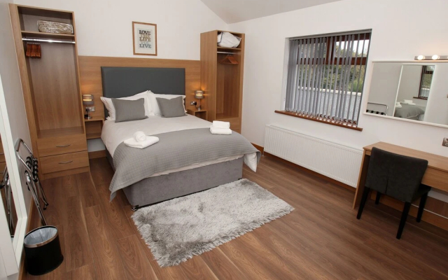 All Seasons B&B
