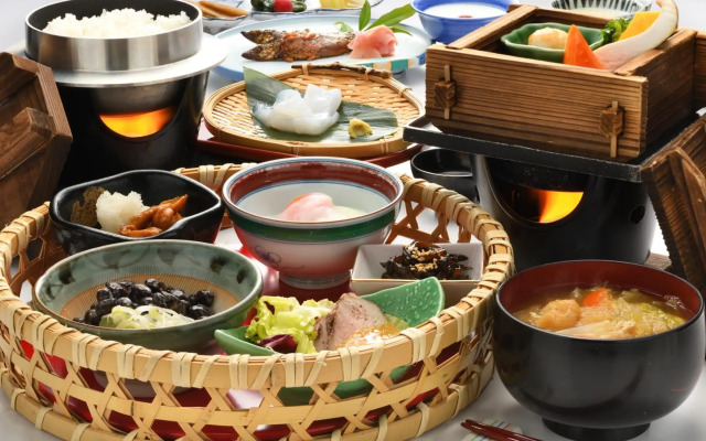 Aizu Kitakata  Atsushioonsen YAMAGATAYA