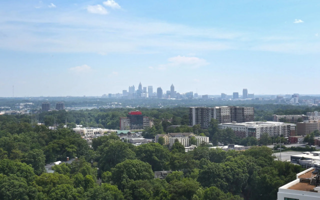 InterContinental Buckhead Atlanta by IHG