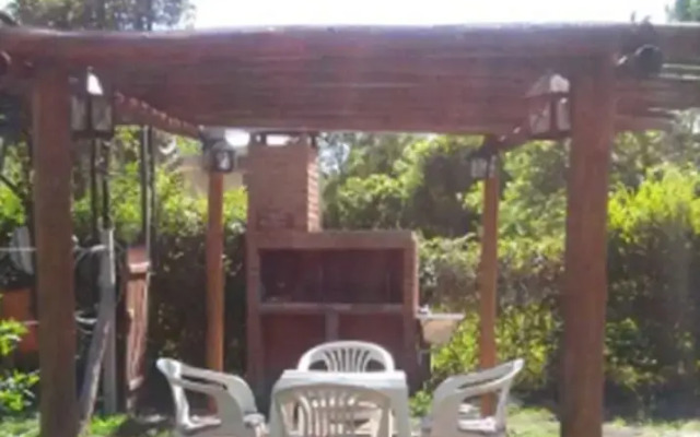 Cabañas Las Gemelas