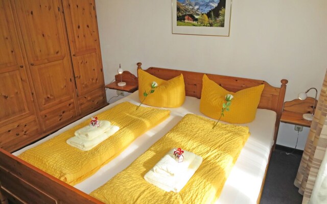 Wohnung 4 Ruhpolding