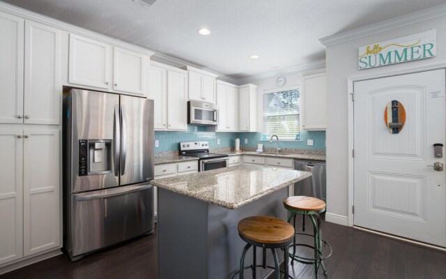 Vitamin Sea 30A By Blueswell