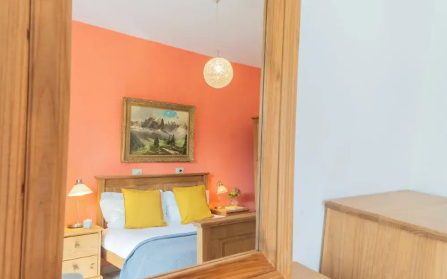 Top Lake View Villetta by Rent all Como
