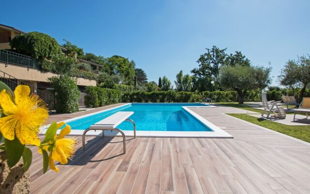 Crocus 1 con piscina by Wonderful Italy