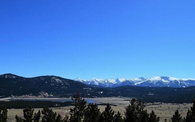 Chalet Les Angles, 2 pièces, 4 personnes - FR-1-593-26