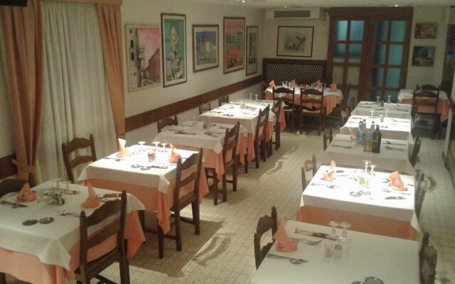 Albergo Ristorante Leon dOro