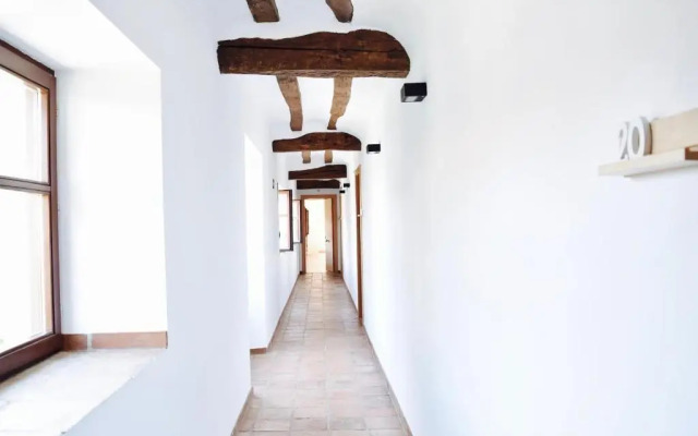 Apartamentos turísticos Rincones del Vino