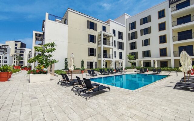 HiGuests - La Cote B4