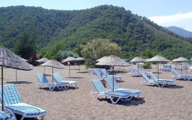 Grand Yazici Hotel Adrasan