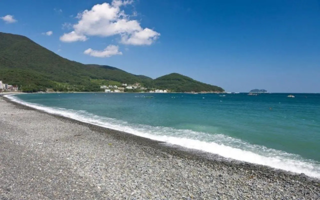 Geojedo New Happiness Pension