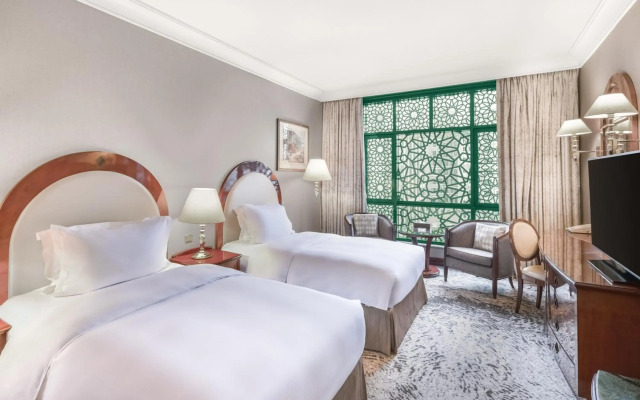 Madinah Hilton