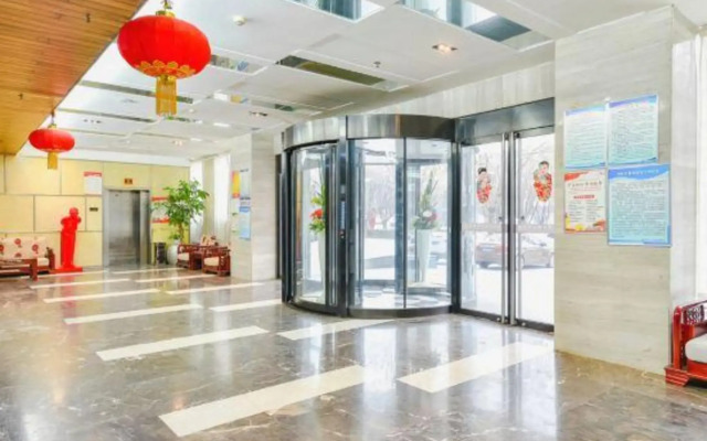 Shangya Boutique Hotel