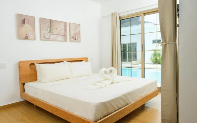 Seapearl of Alona
