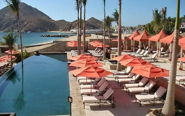 Beautiful Condo At Medano Beach, Hacienda 1-501