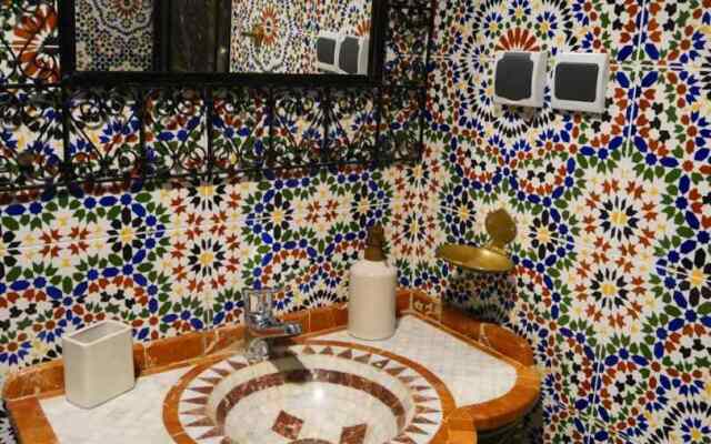 Riad Searenity