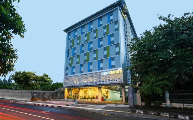 Hotel Citradream Yogyakarta