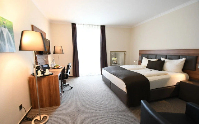 Schlosshotel Bad Wilhelmshöhe