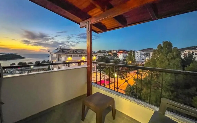 Rumani 3 Islands Hotel