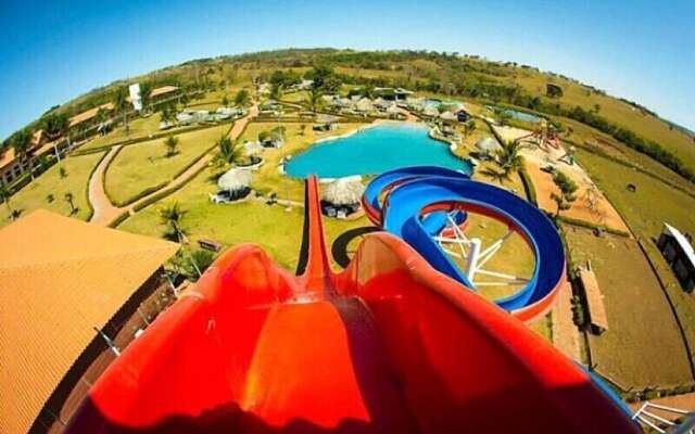 Hotel Thermas Bonsucesso