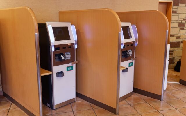 Washington R&B Hotel Kumamoto Shimo-tori