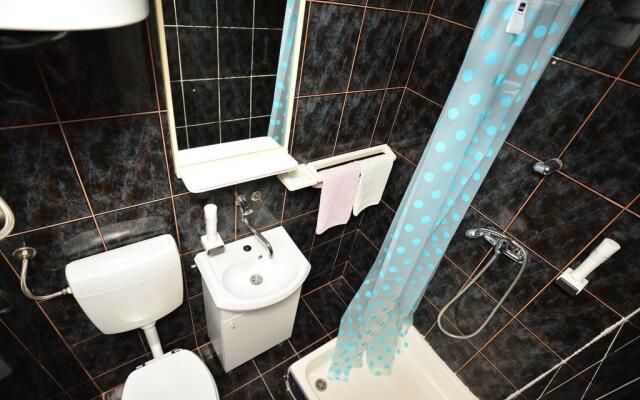 Guesthouse Kod Spavalice