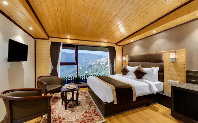 Sumi Shangrila Deorali Gangtok