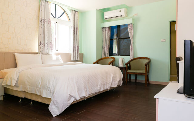 Loveme Resort