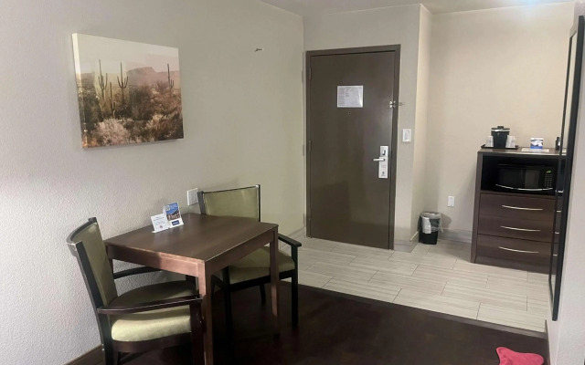 Best Western North Phoenix Hotel