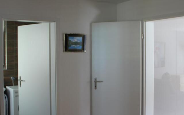 Holiday Apartment Alpenblick
