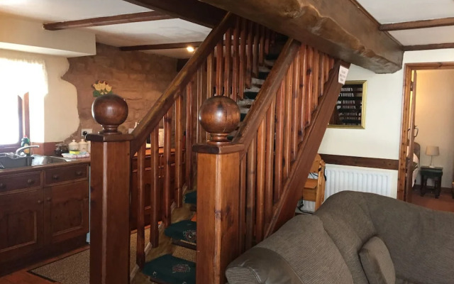 Roaches Cottages