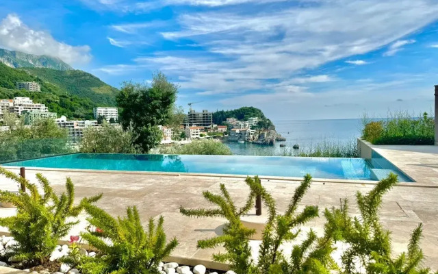 Villa Kaza Przno