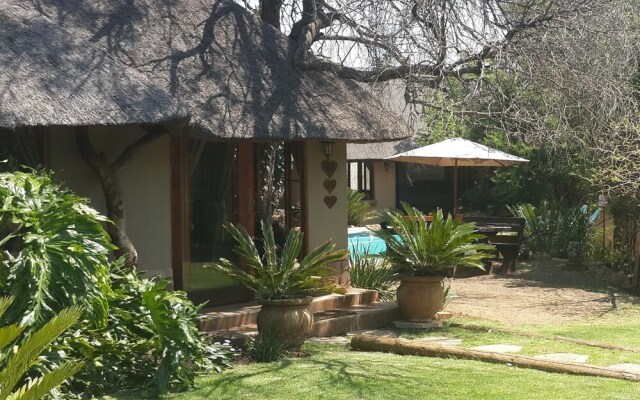 Kareekloof Game Farm