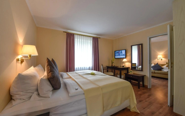 Atrium Hotel Amadeus