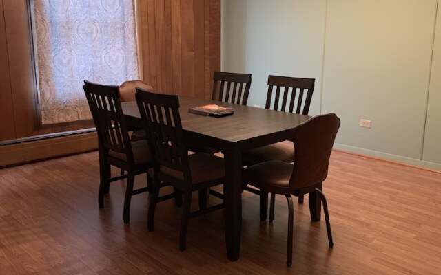 Nashwauk Lodging - Hostel