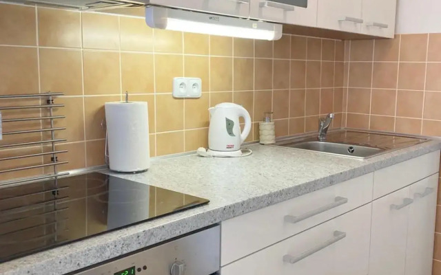 Three Rings Apartments