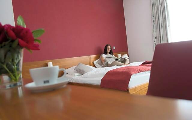 Hotel Greive