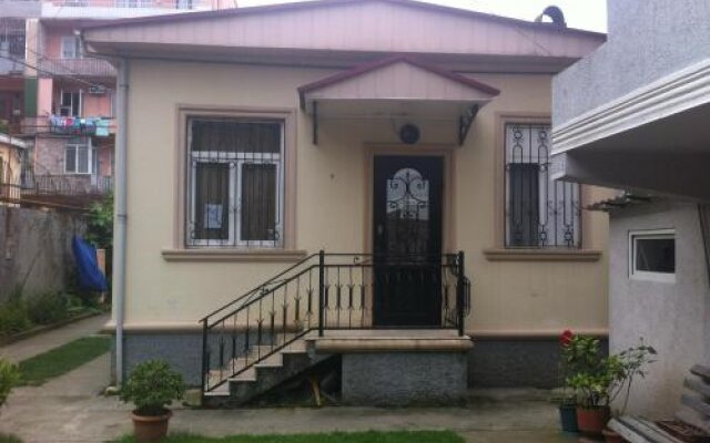 Guest House Kldiashvili