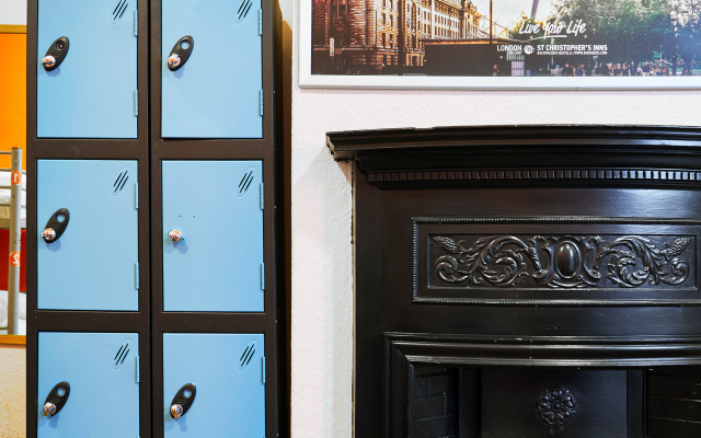 St Christopher's Inn, Hammersmith - Hostel