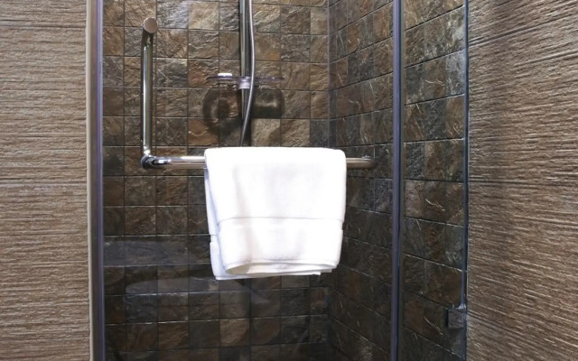 Exe Suites San Marino Hotel