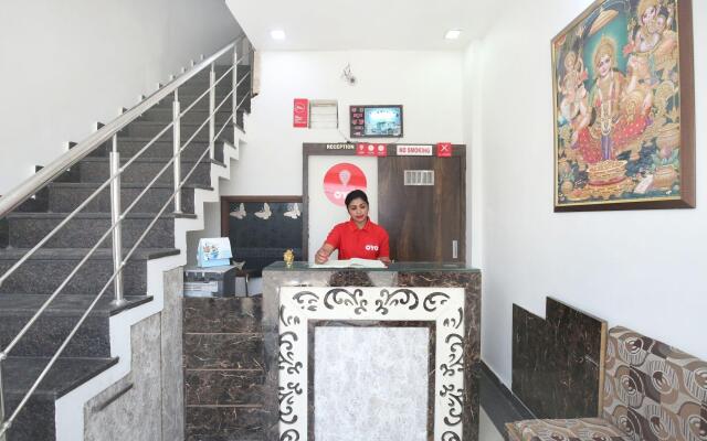 OYO 10430 Hotel Citi View Inn
