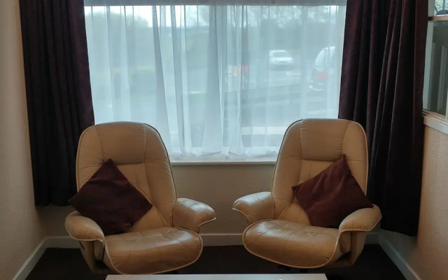 Swan Studios