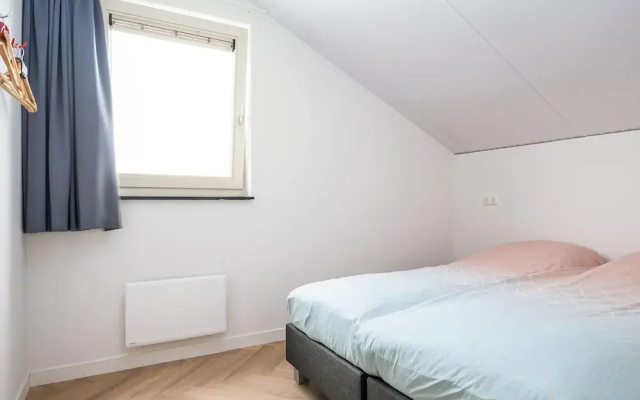 Holiday Home With an Unobstructed View