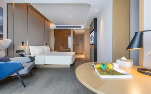 Atour Hotel Dongfeng Road, Peixian, Xuzhou