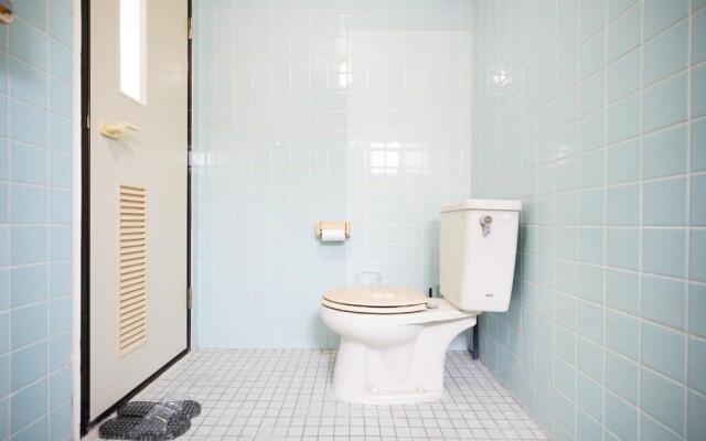 Naha Southerlies Condominium Kumoji