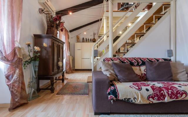 Statuto Ethnic Home by Wonderful Italy