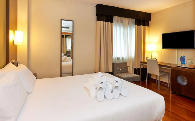 iStay by NH Zaragoza Sport Hotel