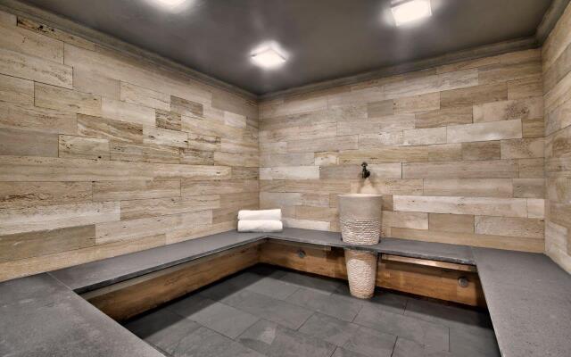 Palazzo Consiglia - IK Collection